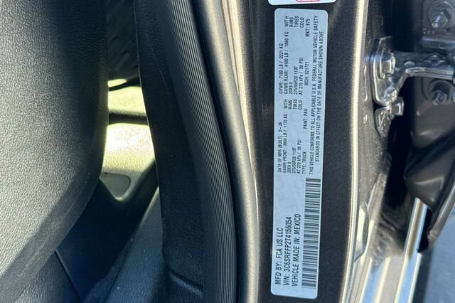New 2026 RAM 1500 Big Horn AWD/4WD image 24