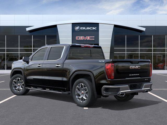 New 2026 GMC Sierra 1500 SLT image 27