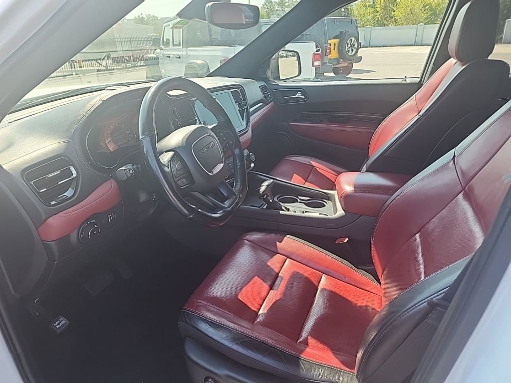 Used 2022 Dodge Durango R/T image 15