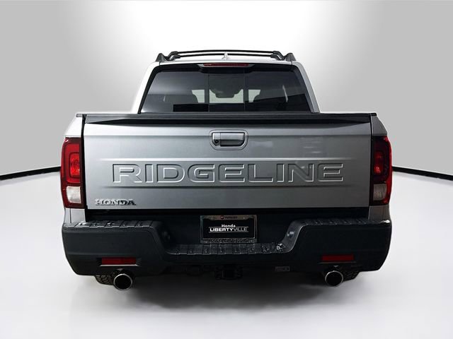 Certified 2025 Honda Ridgeline RTL+ image 6