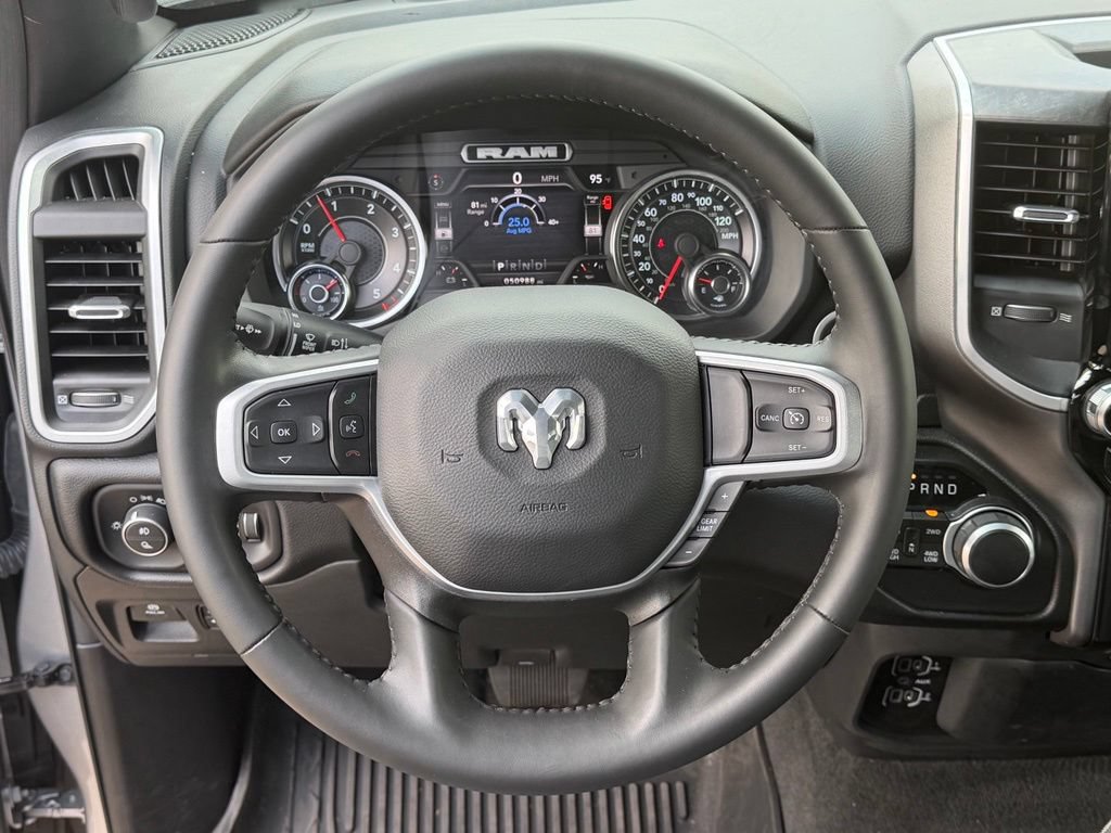 Used 2022 RAM 1500 Lone Star AWD/4WD image 27