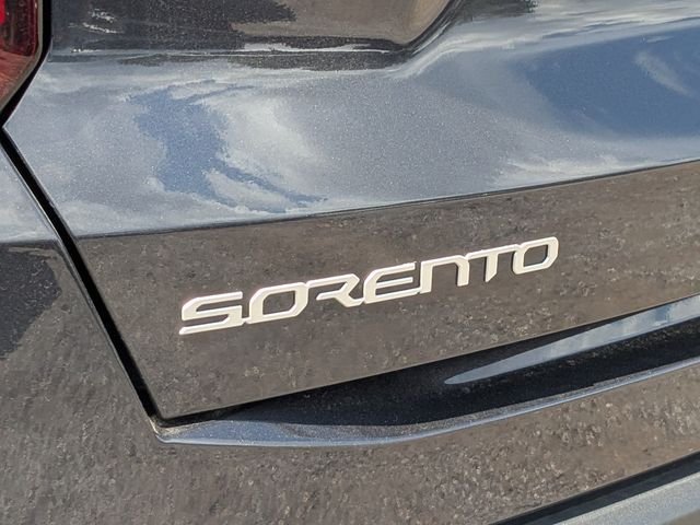 New 2026 Kia Sorento S w/ S Panoramic Sunroof Package FWD image 13