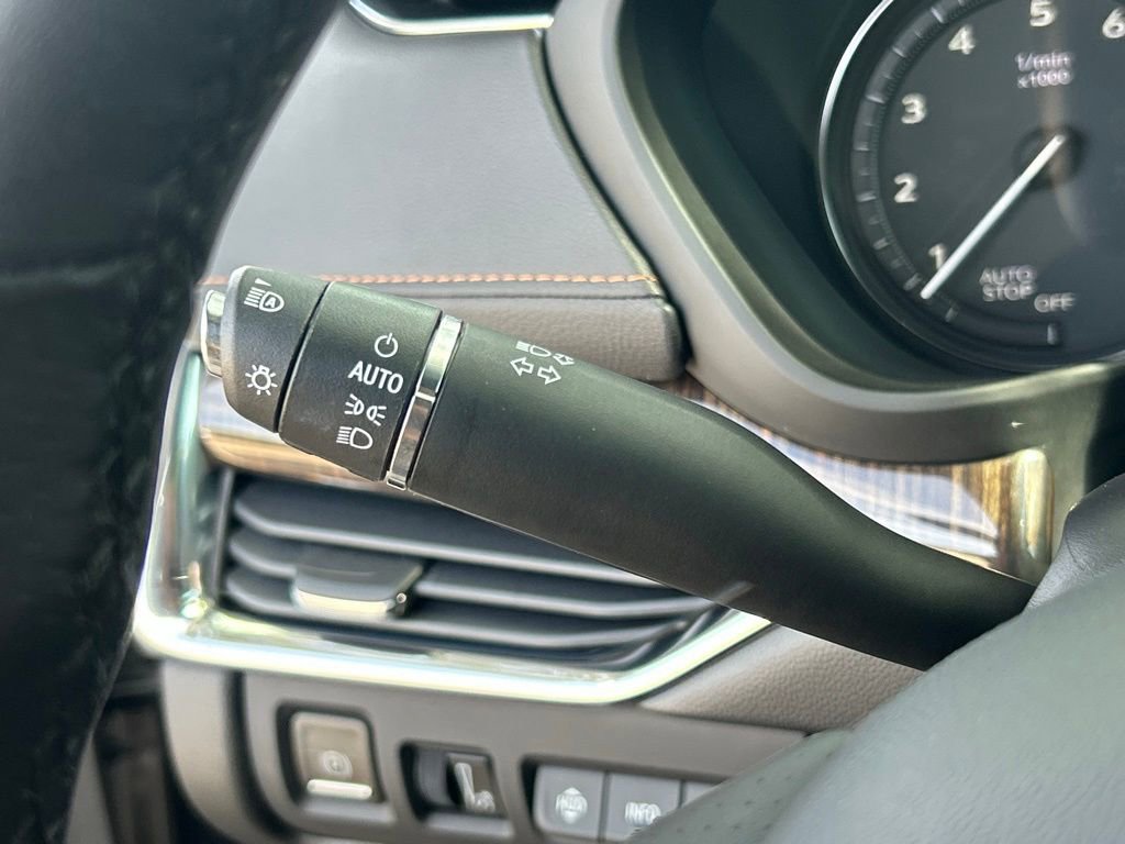 Used 2023 Cadillac XT4 Sport FWD image 29