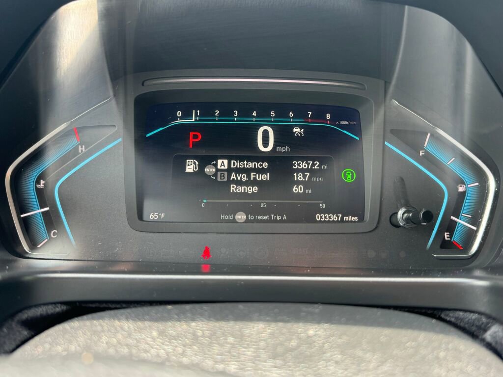 Used 2023 Honda Odyssey EX image 26