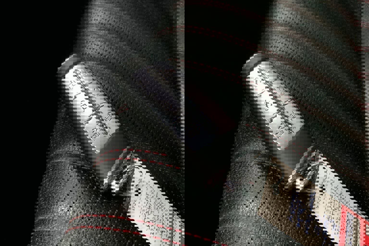 Used 2023 Genesis G70 2.0T w/ Sport Prestige Package image 18