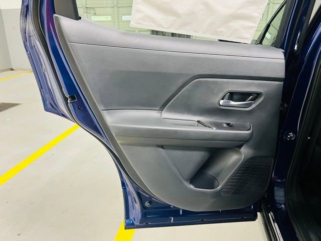 New 2026 Nissan Kicks SV image 25