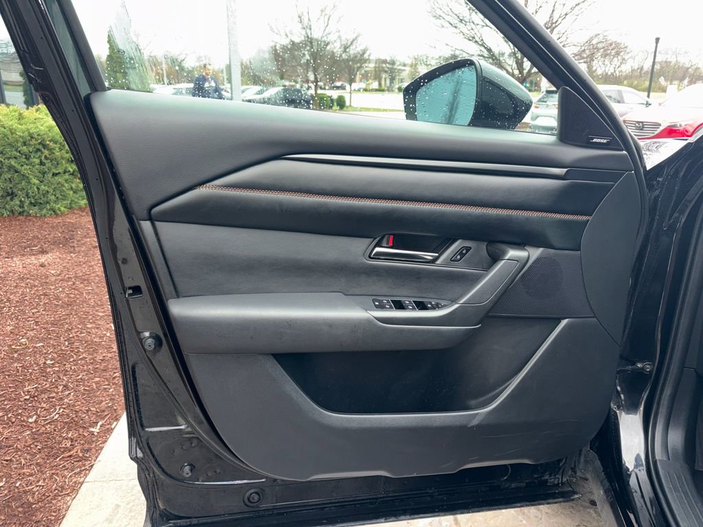 Used 2023 MAZDA CX-50 AWD 2.5 S w/ Cargo Package image 22
