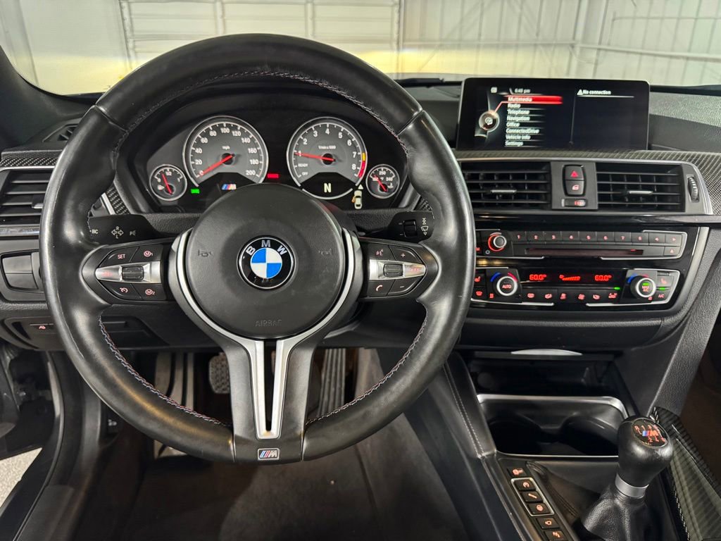 Used 2016 BMW M4 Coupe RWD image 22