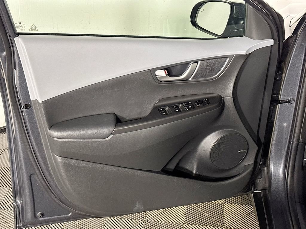 Used 2020 Hyundai Kona Ultimate image 10