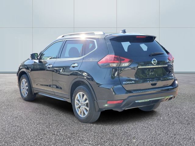 Used 2018 Nissan Rogue SV w/ Premium Package AWD/4WD image 6