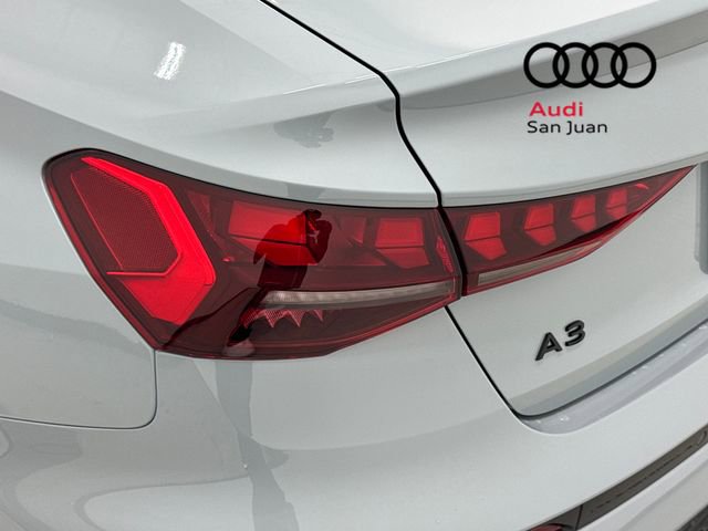 New 2026 Audi A3 2.0T Premium image 8