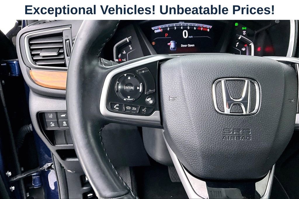Used 2020 Honda CR-V Touring image 25