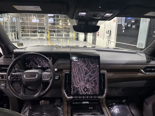 Used 2025 GMC Yukon Denali Ultimate image 23