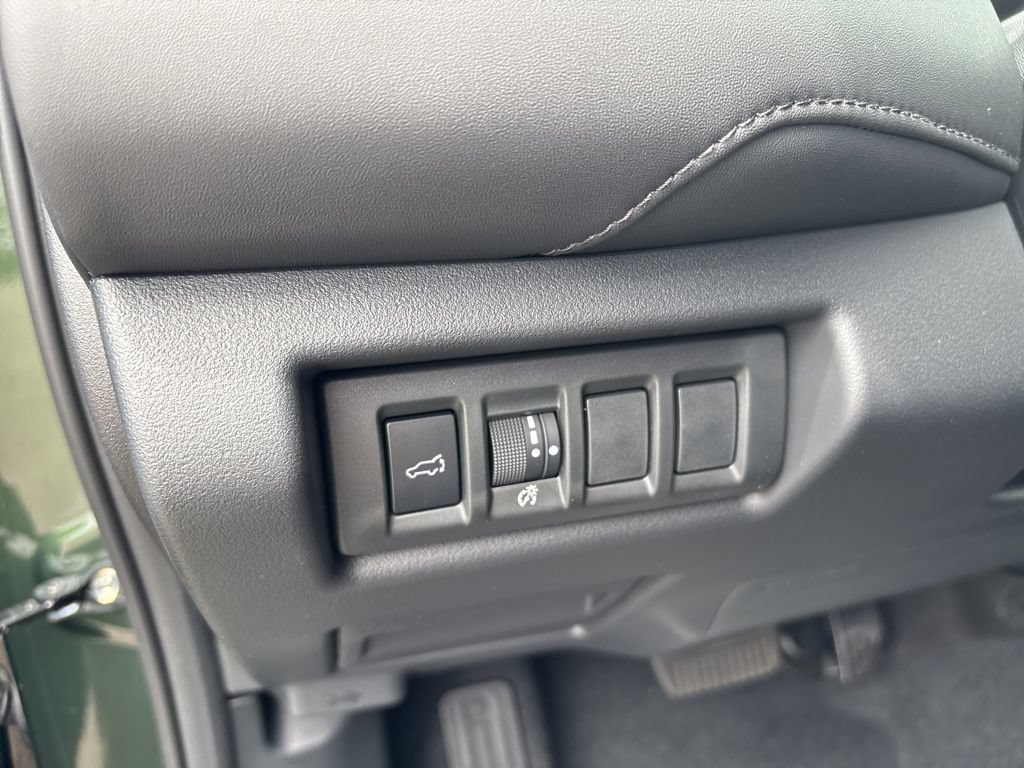 New 2026 Subaru Outback Wilderness AWD/4WD image 21