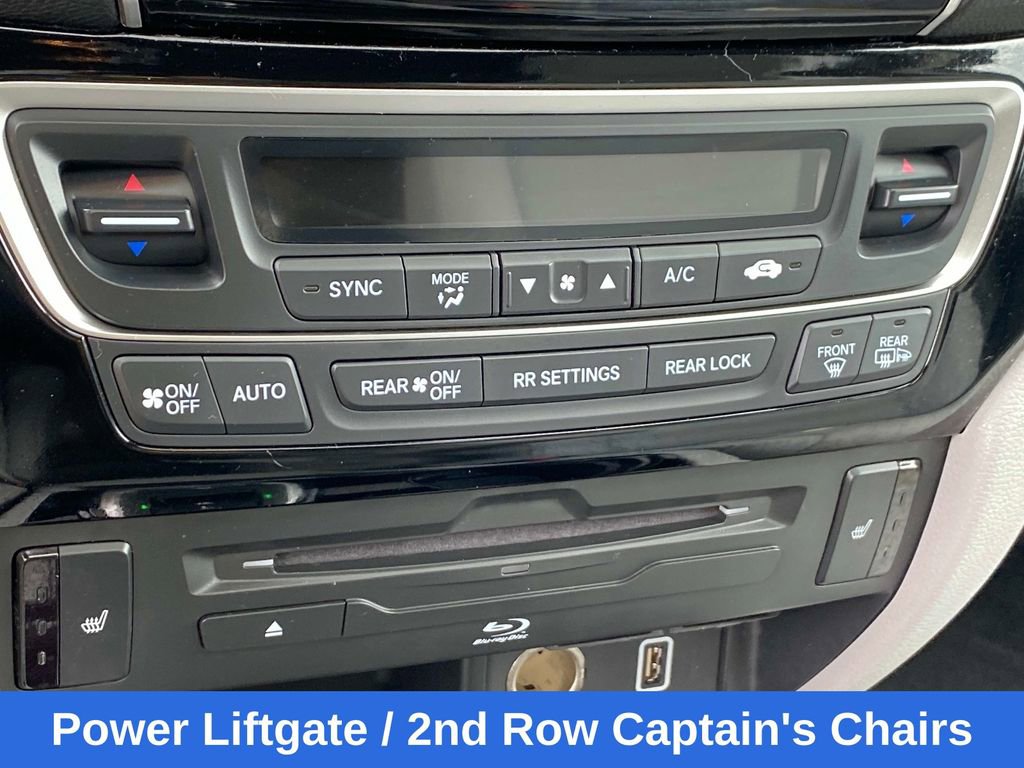 Used 2019 Honda Pilot Touring image 17