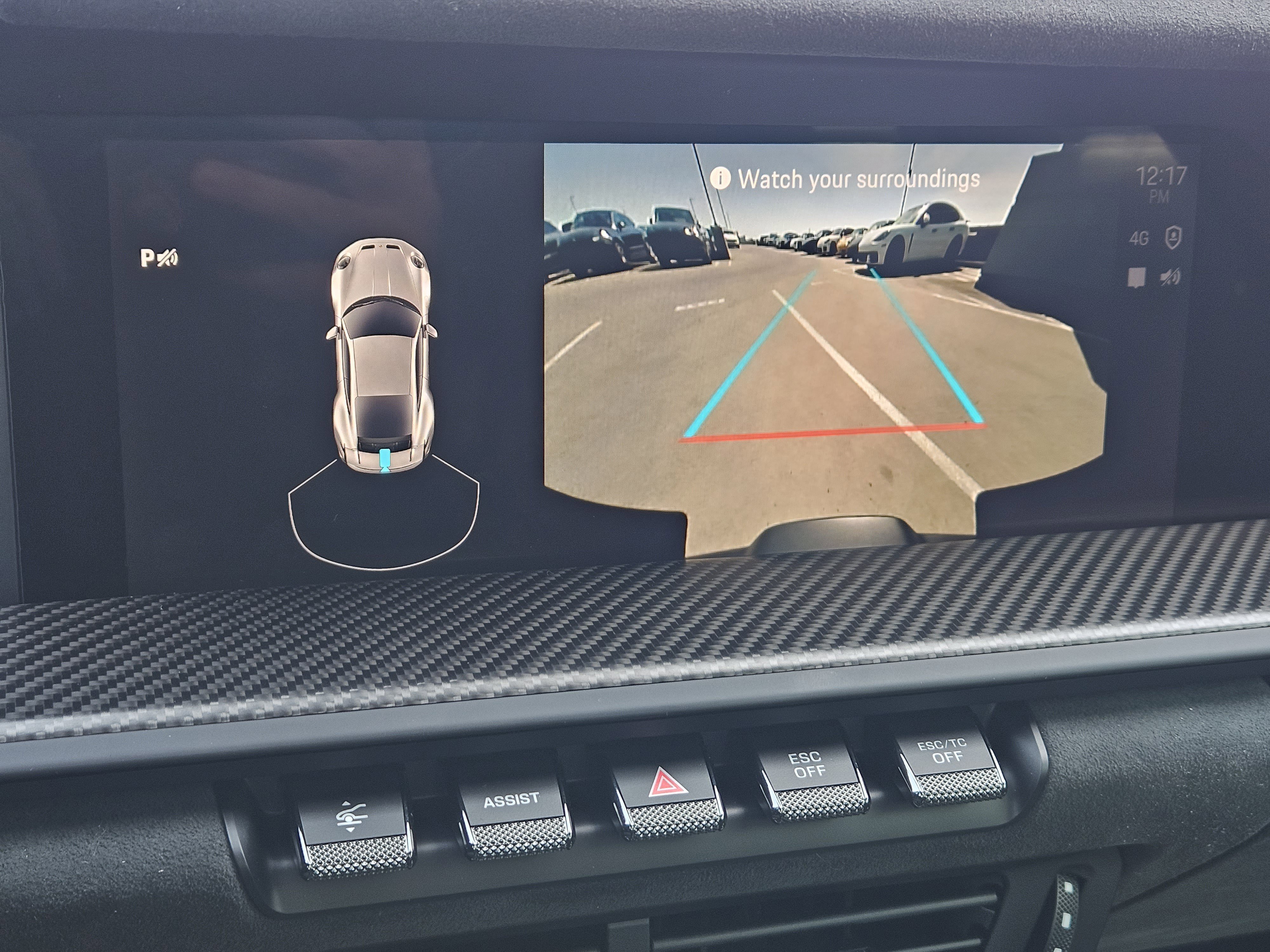 Certified 2026 Porsche 911 GT3 image 18