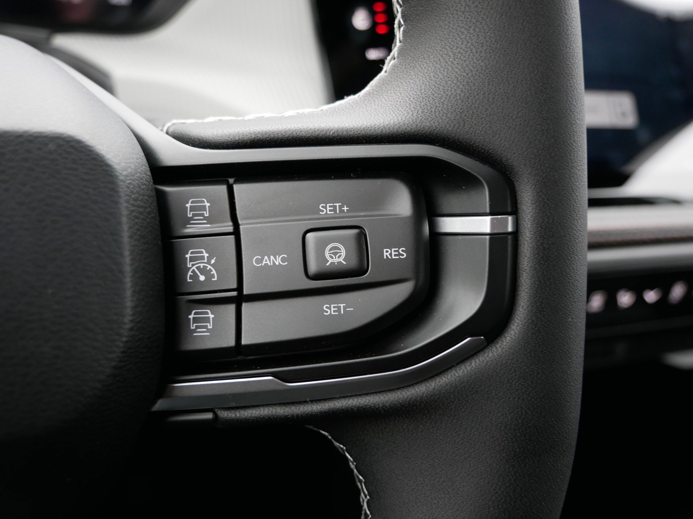 New 2026 Jeep Cherokee Limited image 19