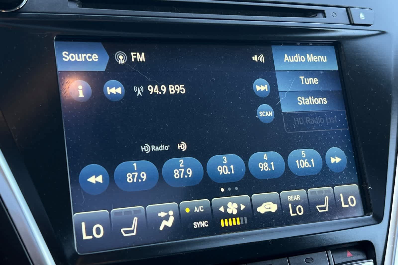 Used 2019 Acura MDX w/ Technology Package AWD/4WD image 21