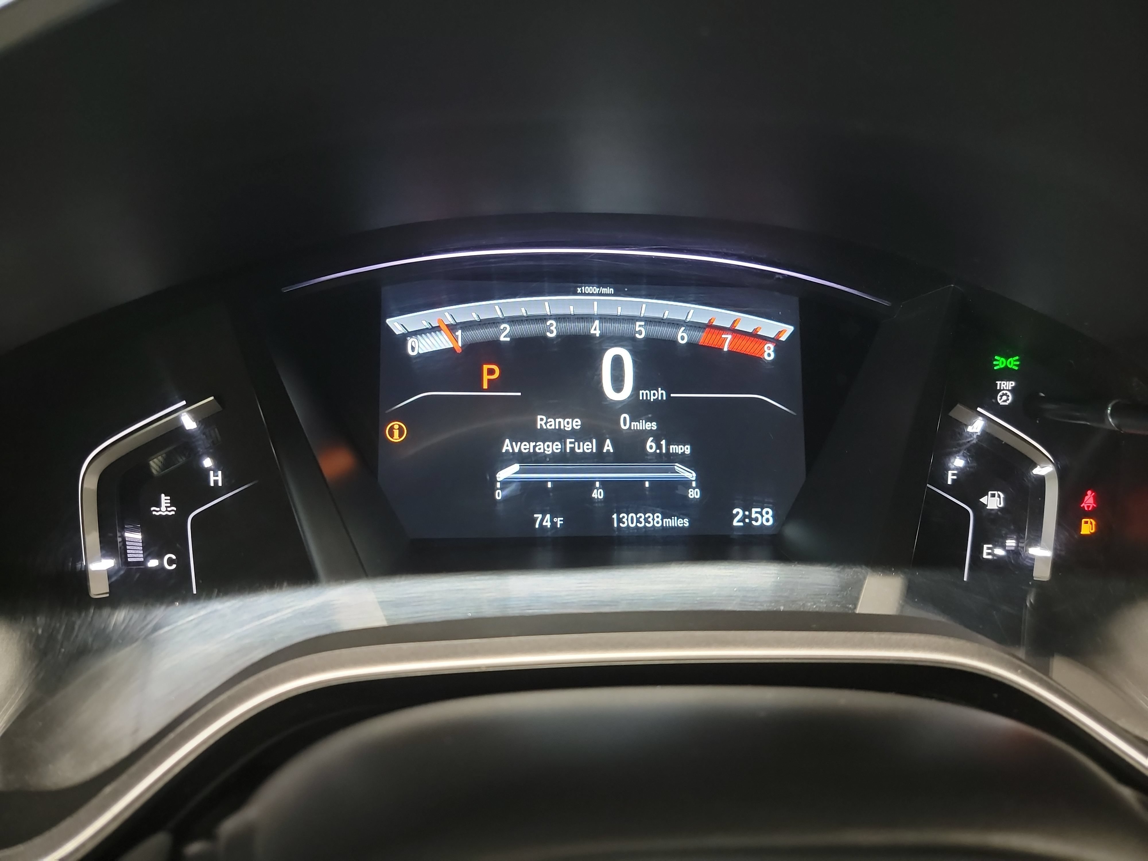 Used 2017 Honda CR-V EX-L image 18