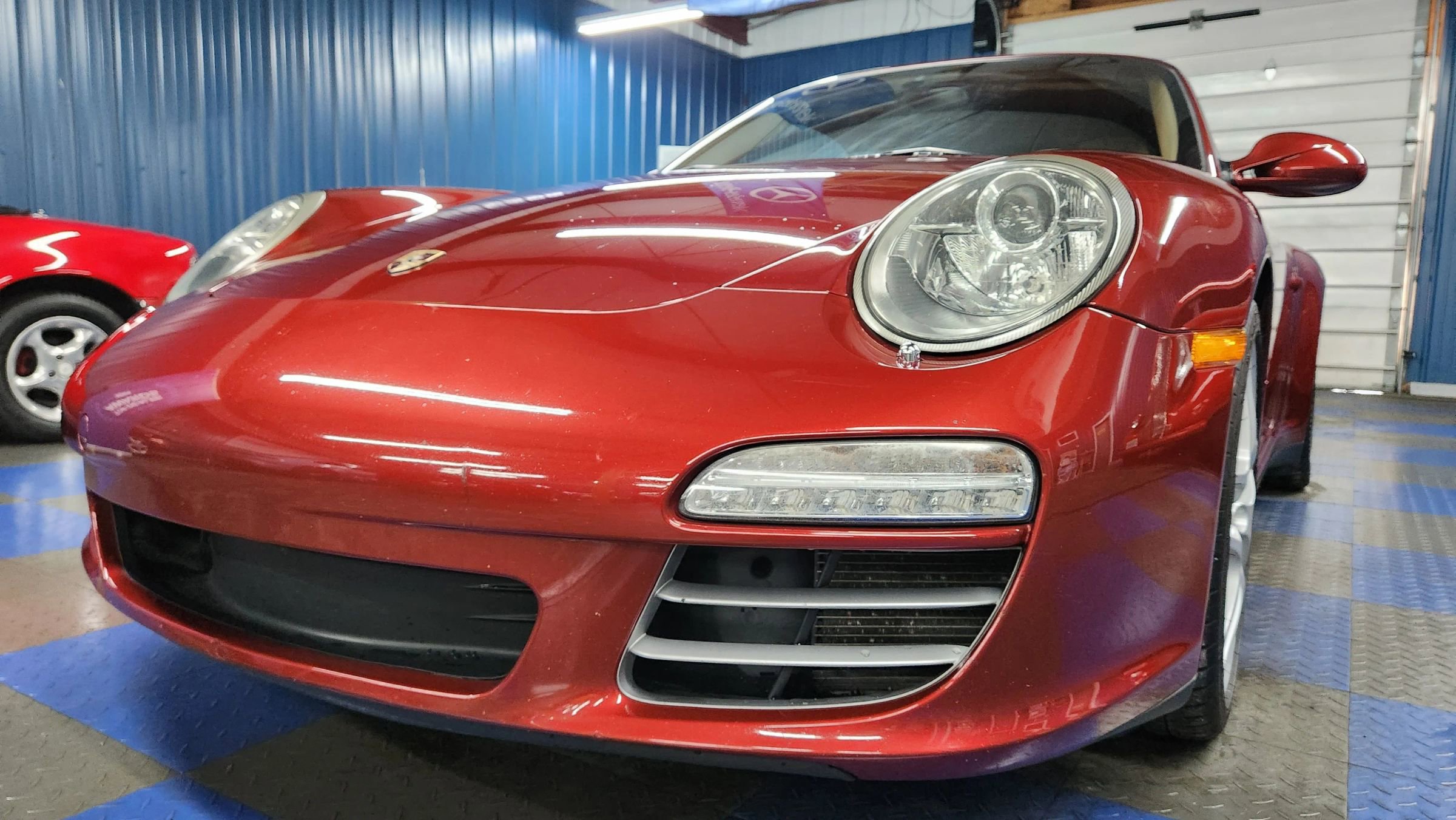 Used 2009 Porsche 911 Carrera S image 79