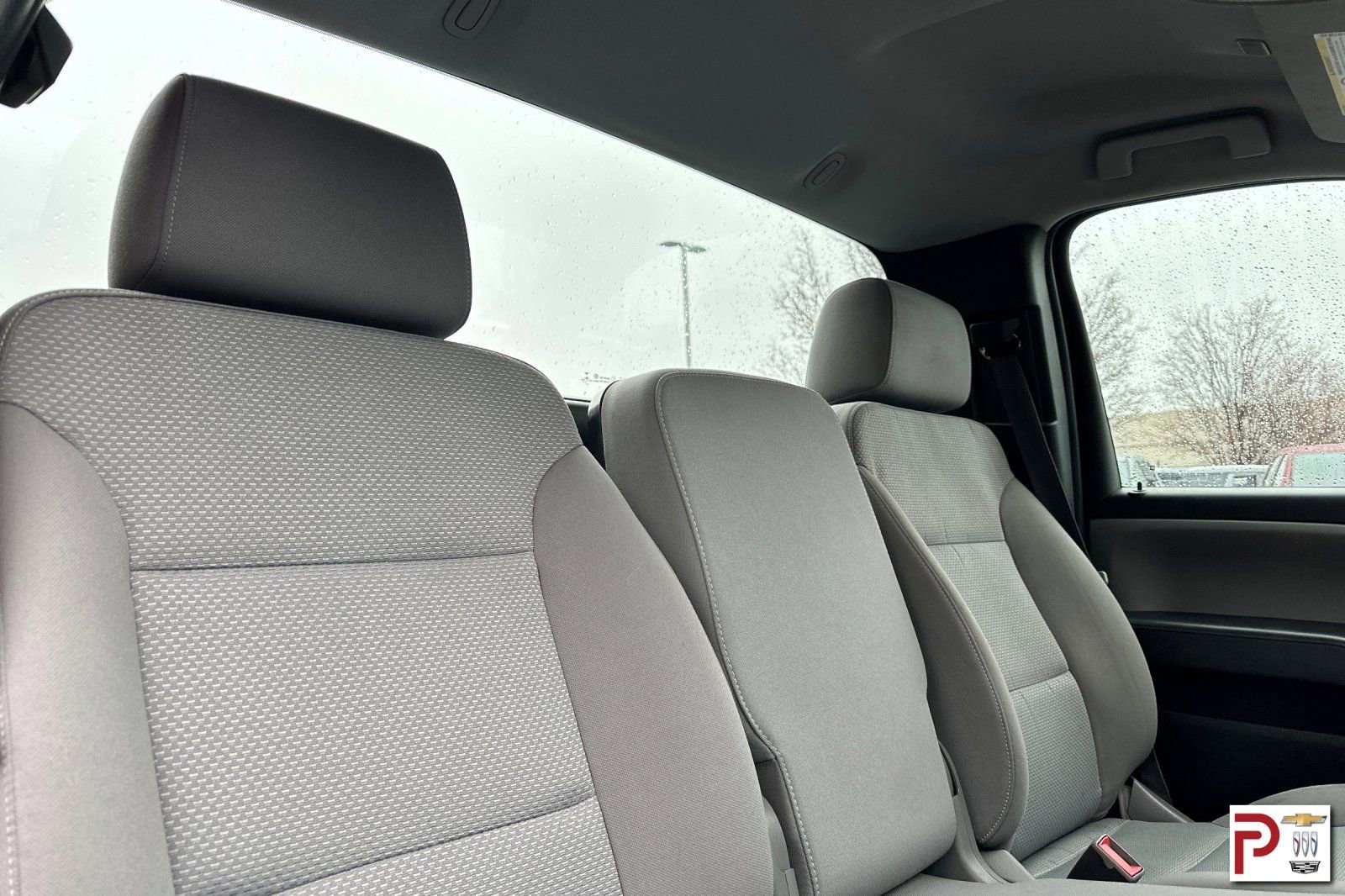 Used 2018 GMC Sierra 3500 4x4 Regular Cab image 15