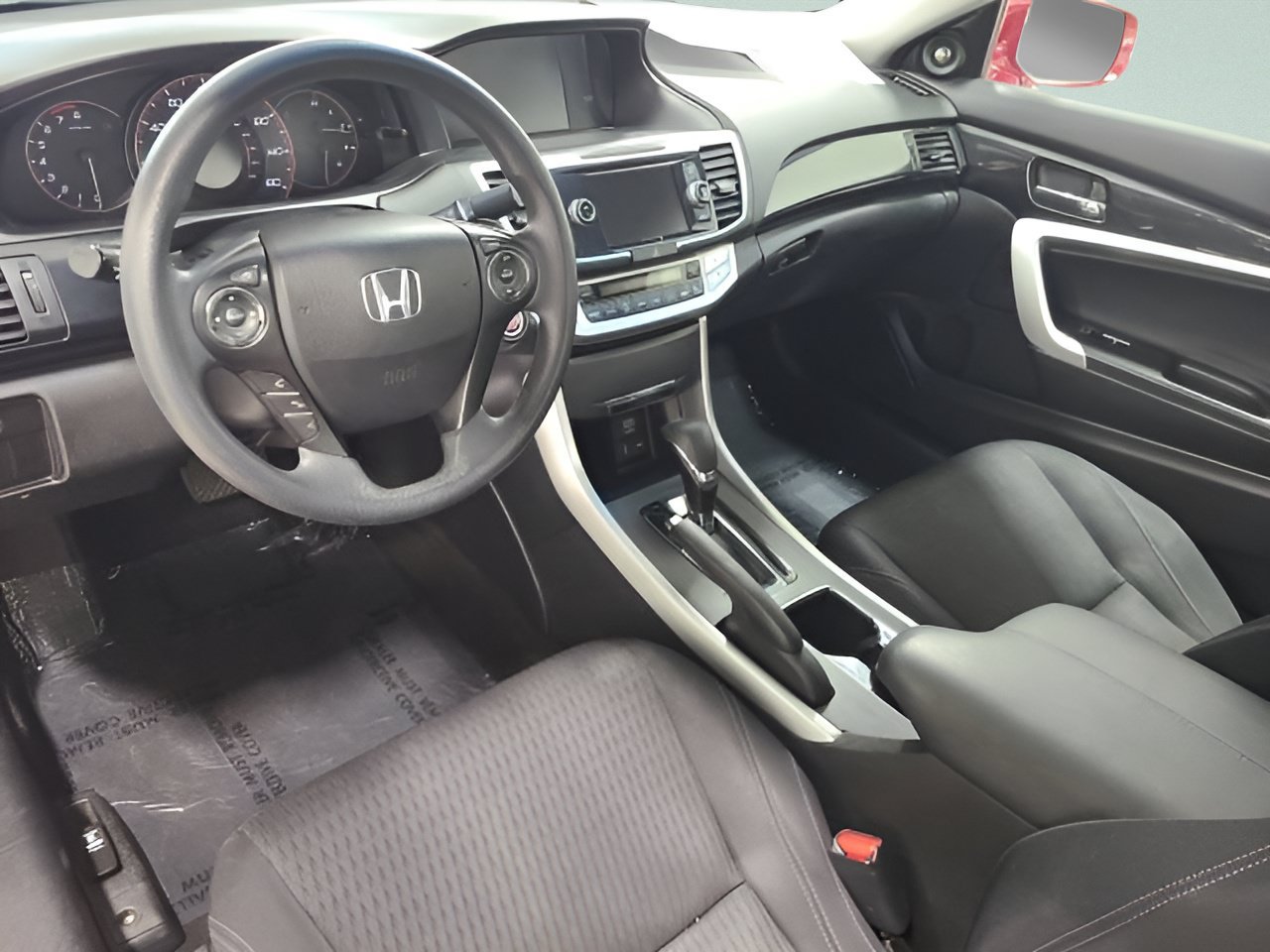 Used 2013 Honda Accord EX image 23
