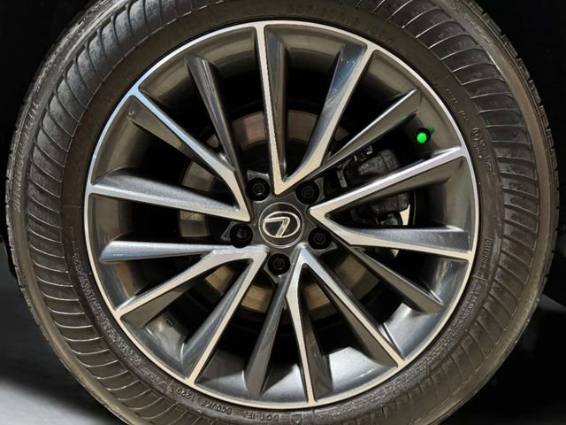 Used 2024 Lexus NX 350 AWD image 31