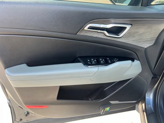 Used 2024 Kia Sportage X-Line w/ X-Line Premium Package AWD/4WD image 20