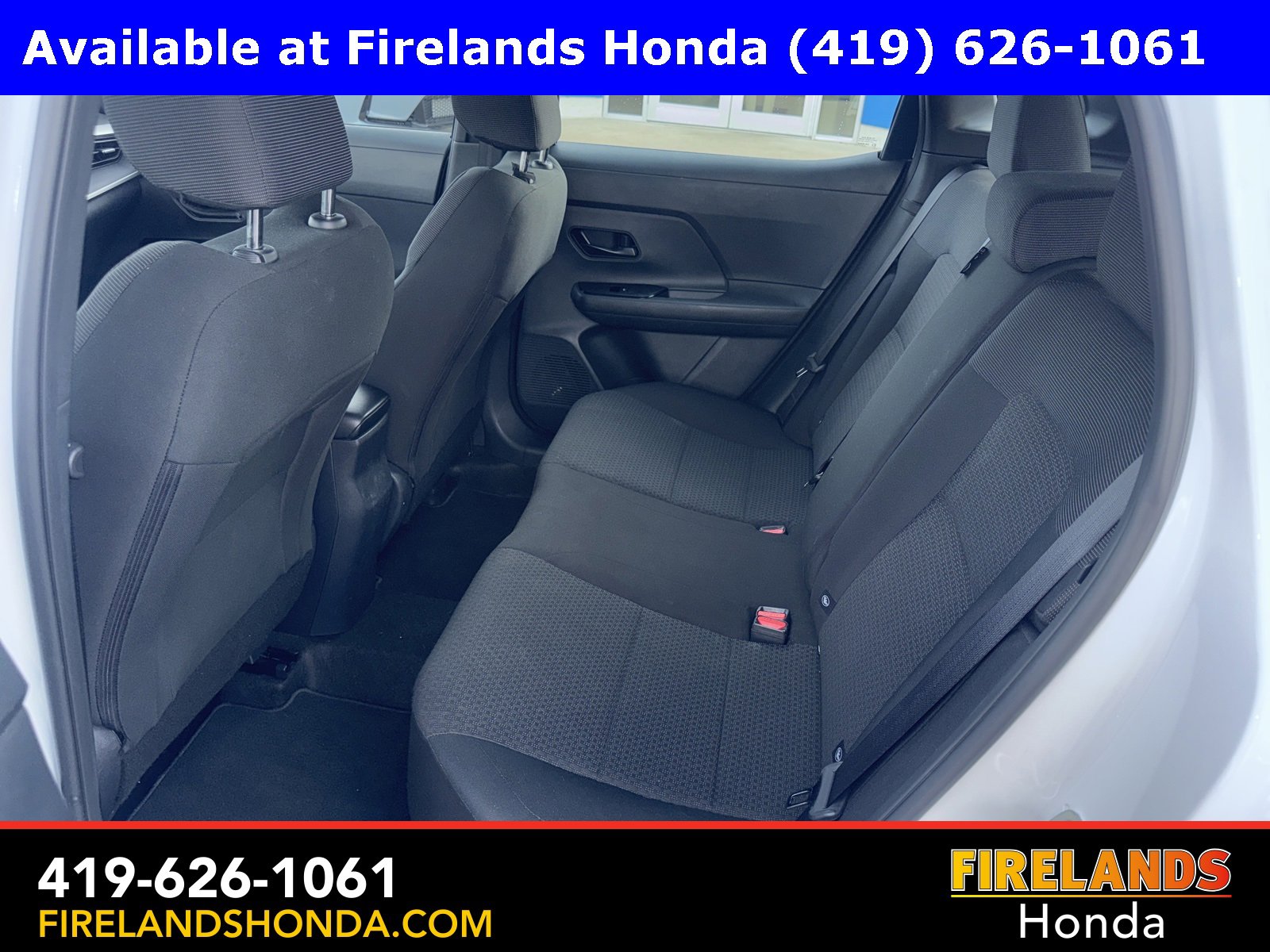 Used 2025 Nissan Kicks S image 21