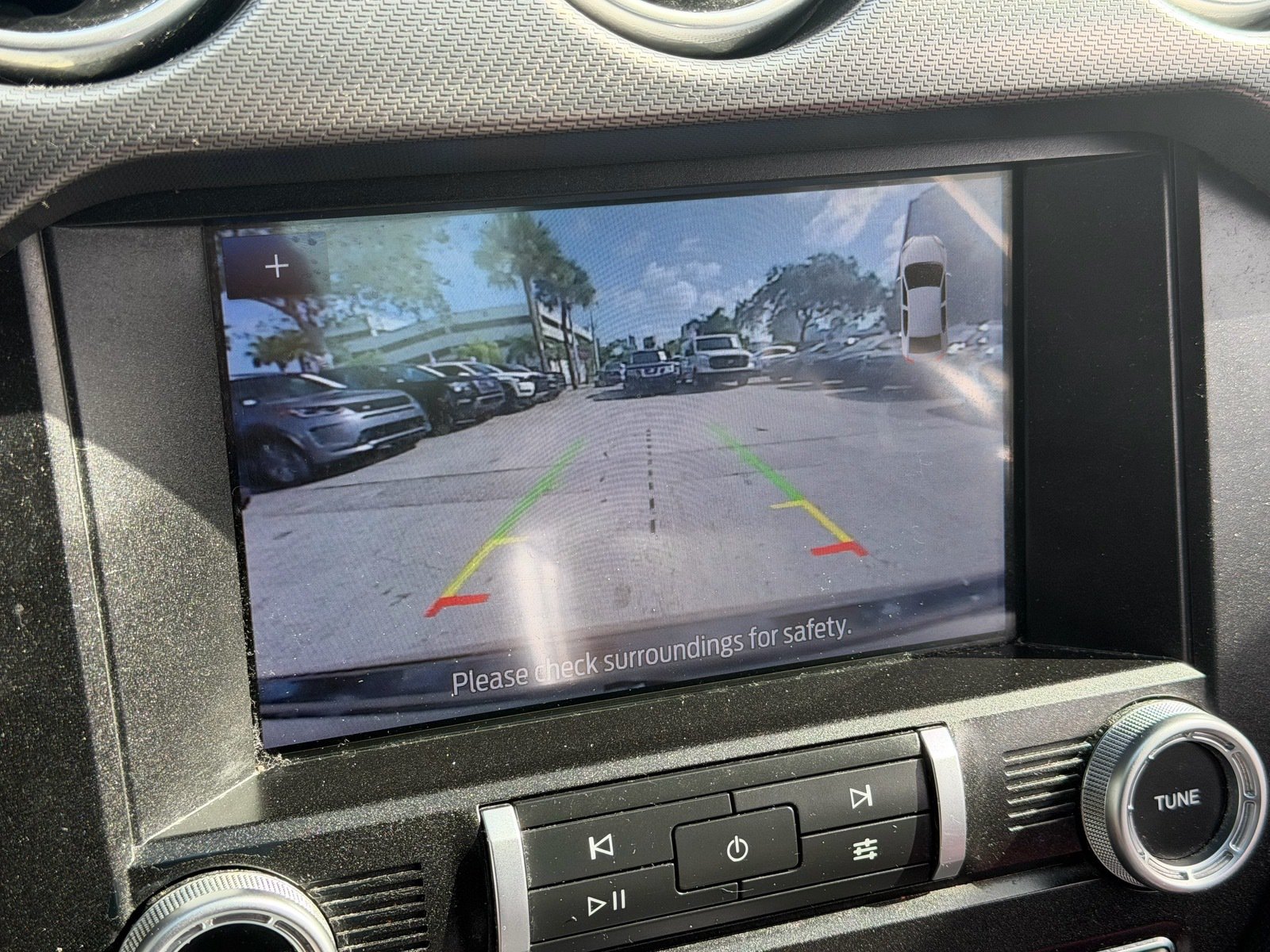 Used 2020 Ford Mustang Premium w/ Equipment Group 201A RWD image 19