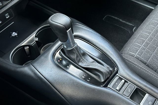 Certified 2026 Honda HR-V LX image 23