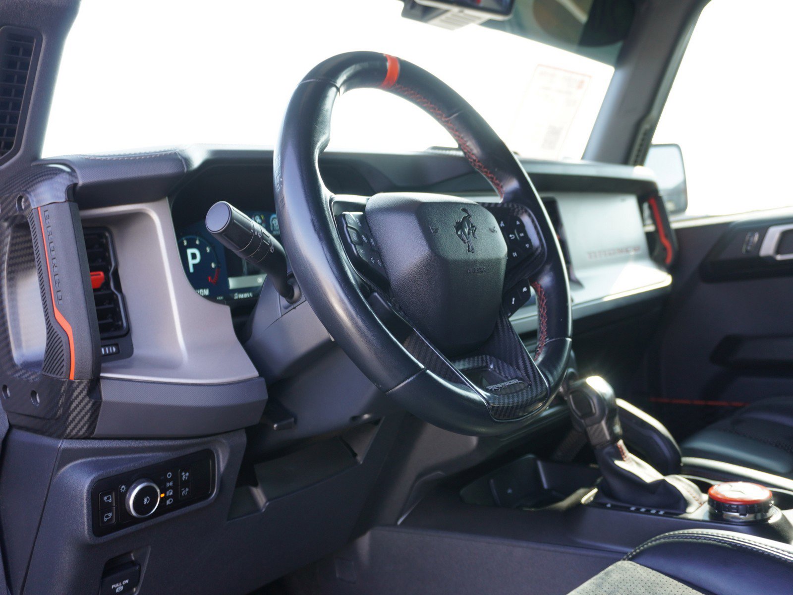 Used 2023 Ford Bronco Raptor image 22