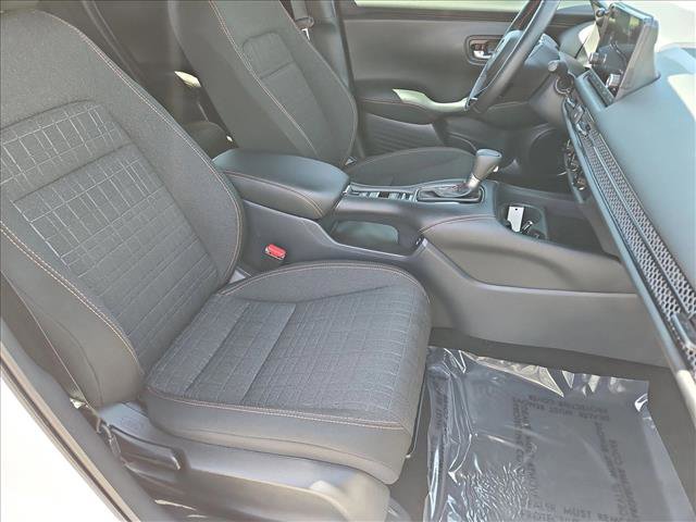 Used 2025 Honda HR-V Sport image 19