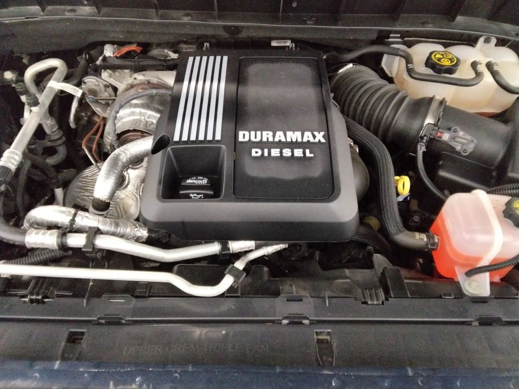 Used 2023 Chevrolet Silverado 1500 RST w/ Convenience Package II image 43