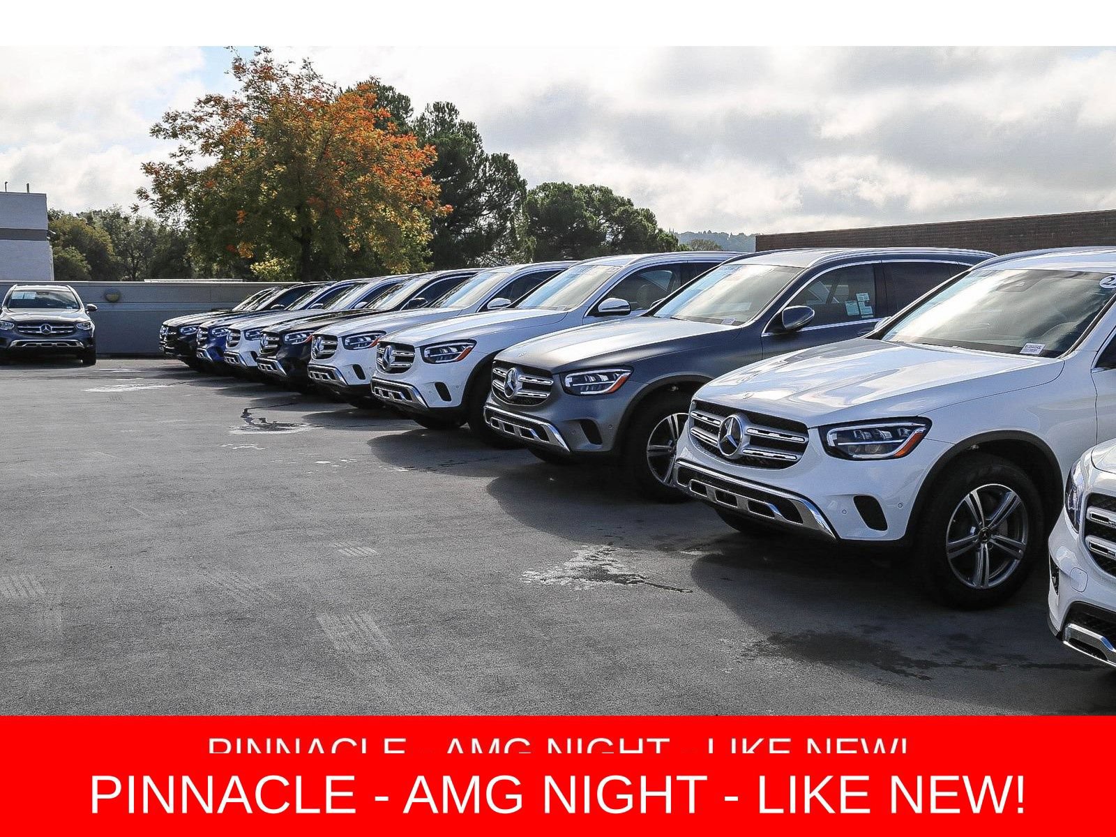 Certified 2026 Mercedes-Benz CLE 300 4MATIC Cabriolet w/ Night Package image 39