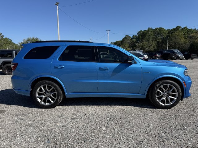 New 2027 Dodge Durango GT AWD/4WD image 3