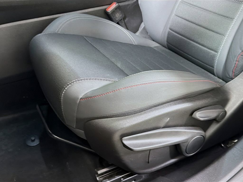 Used 2024 Dodge Hornet GT AWD/4WD image 22