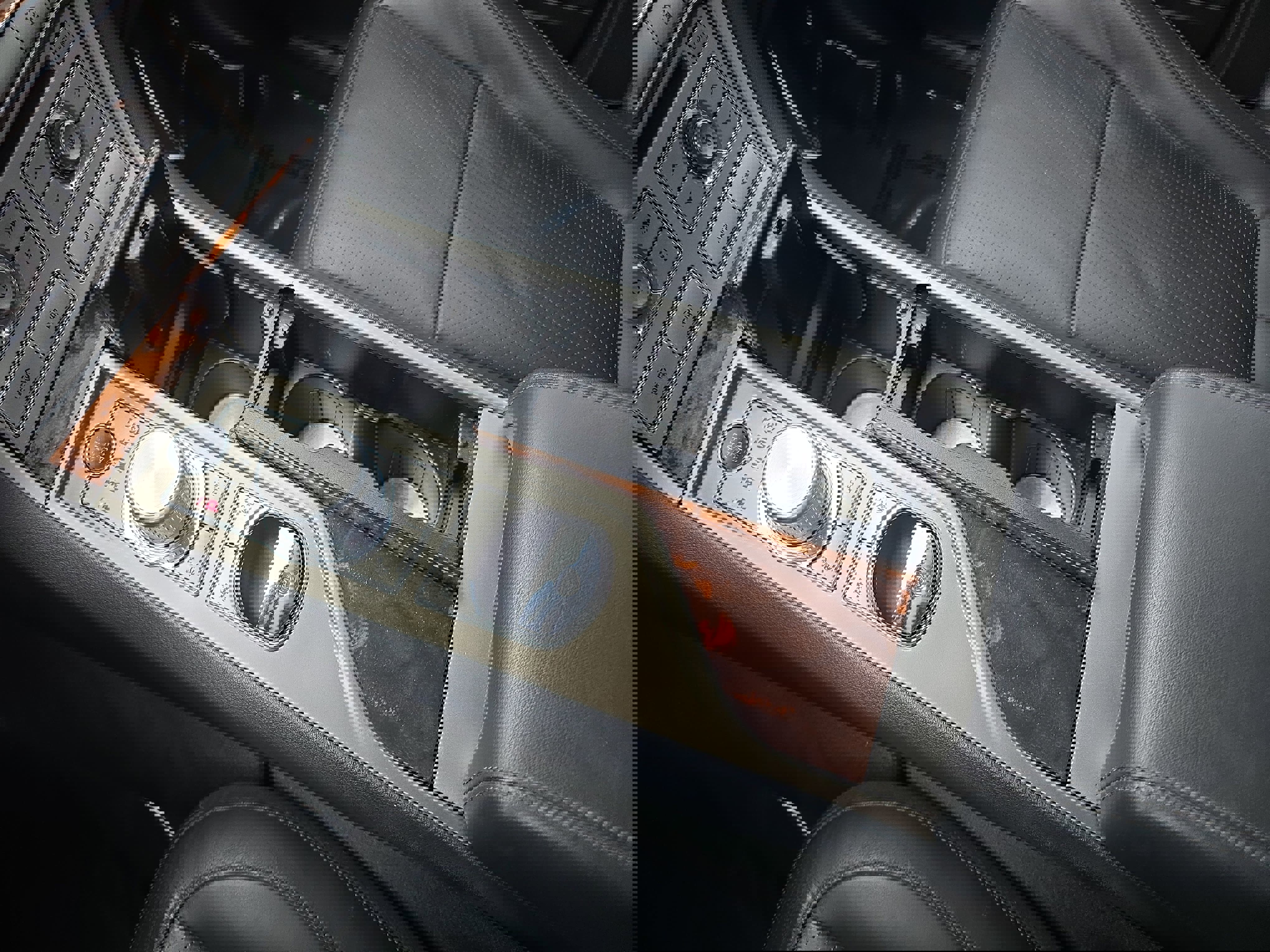 Used 2009 Jaguar XF Supercharged image 24