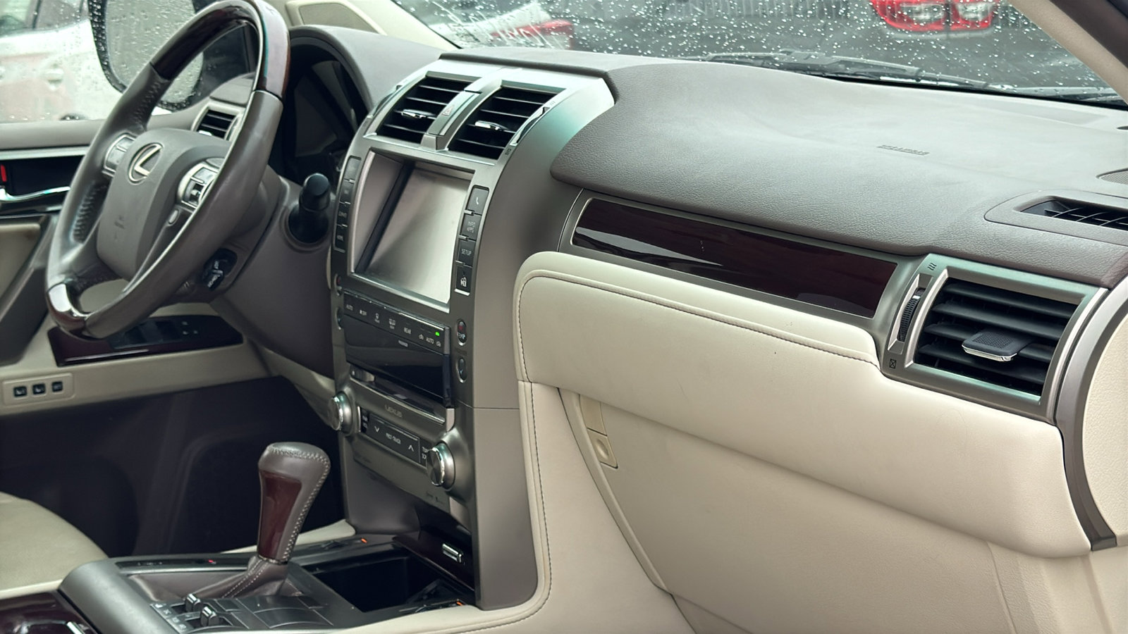 Used 2018 Lexus GX 460 460 image 29