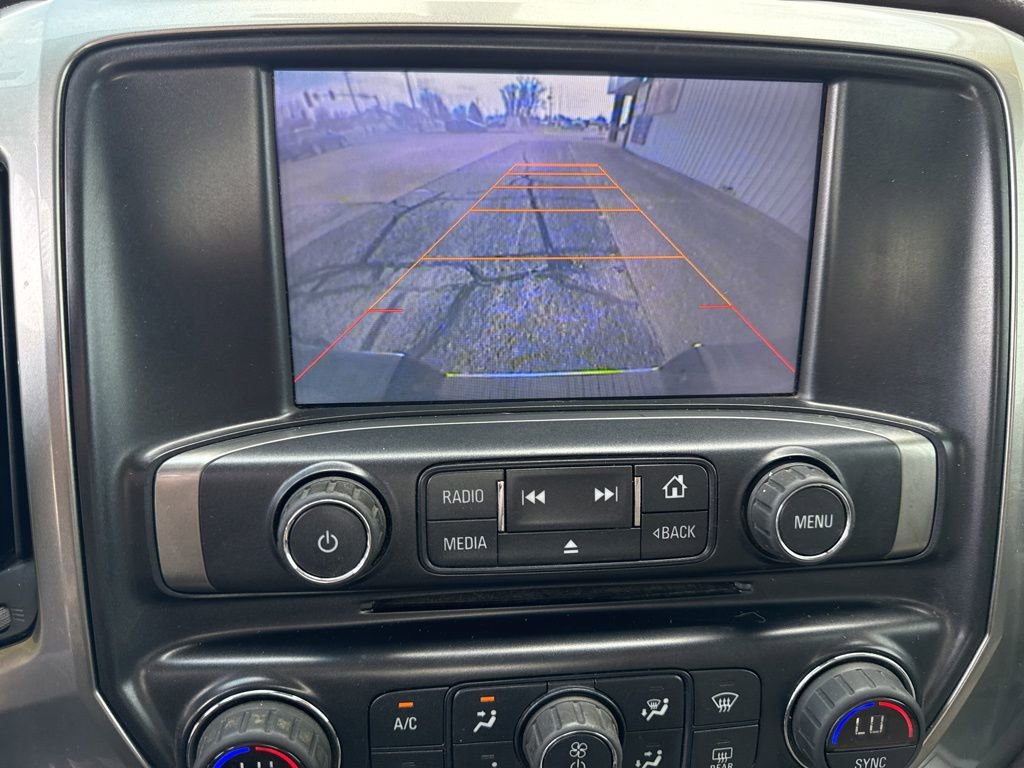 Used 2014 Chevrolet Silverado 1500 LT w/ All Star Edition image 22