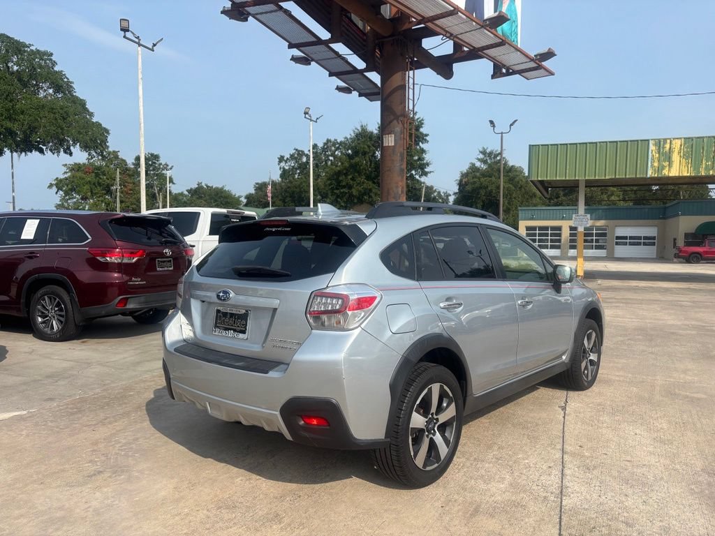 Used 2016 Subaru Crosstrek Touring AWD/4WD image 13