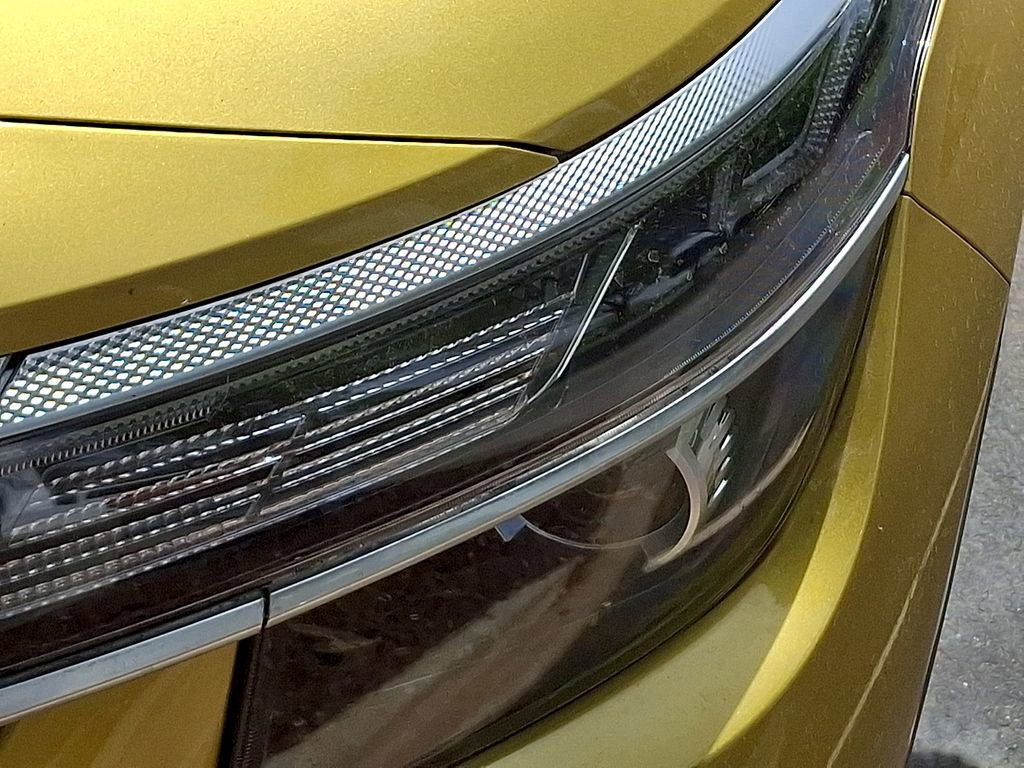 Used 2023 Kia Seltos S w/ Navigation Package image 5