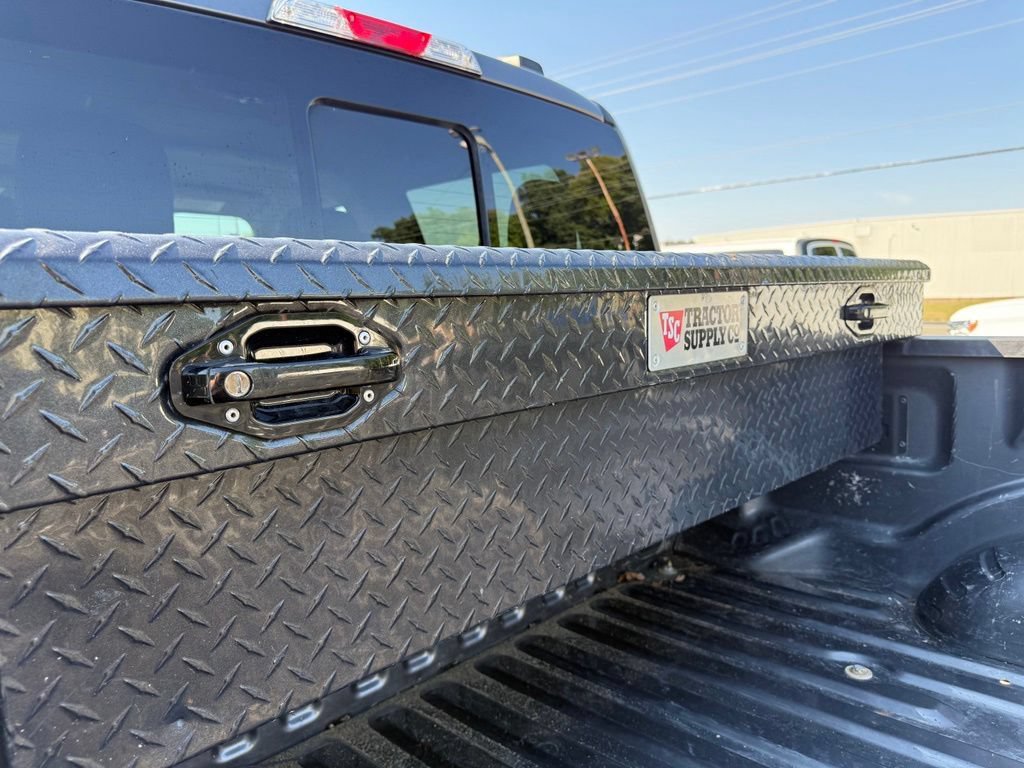 Used 2021 Ford F250 XLT w/ XLT Premium Package AWD/4WD image 18