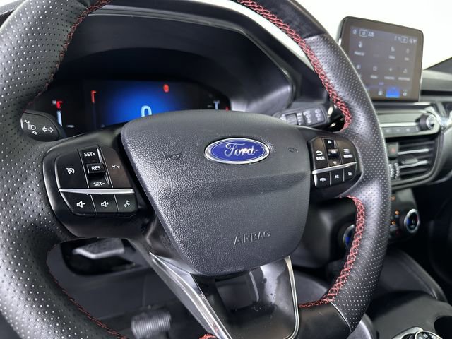 Used 2025 Ford Escape ST-Line Select image 11