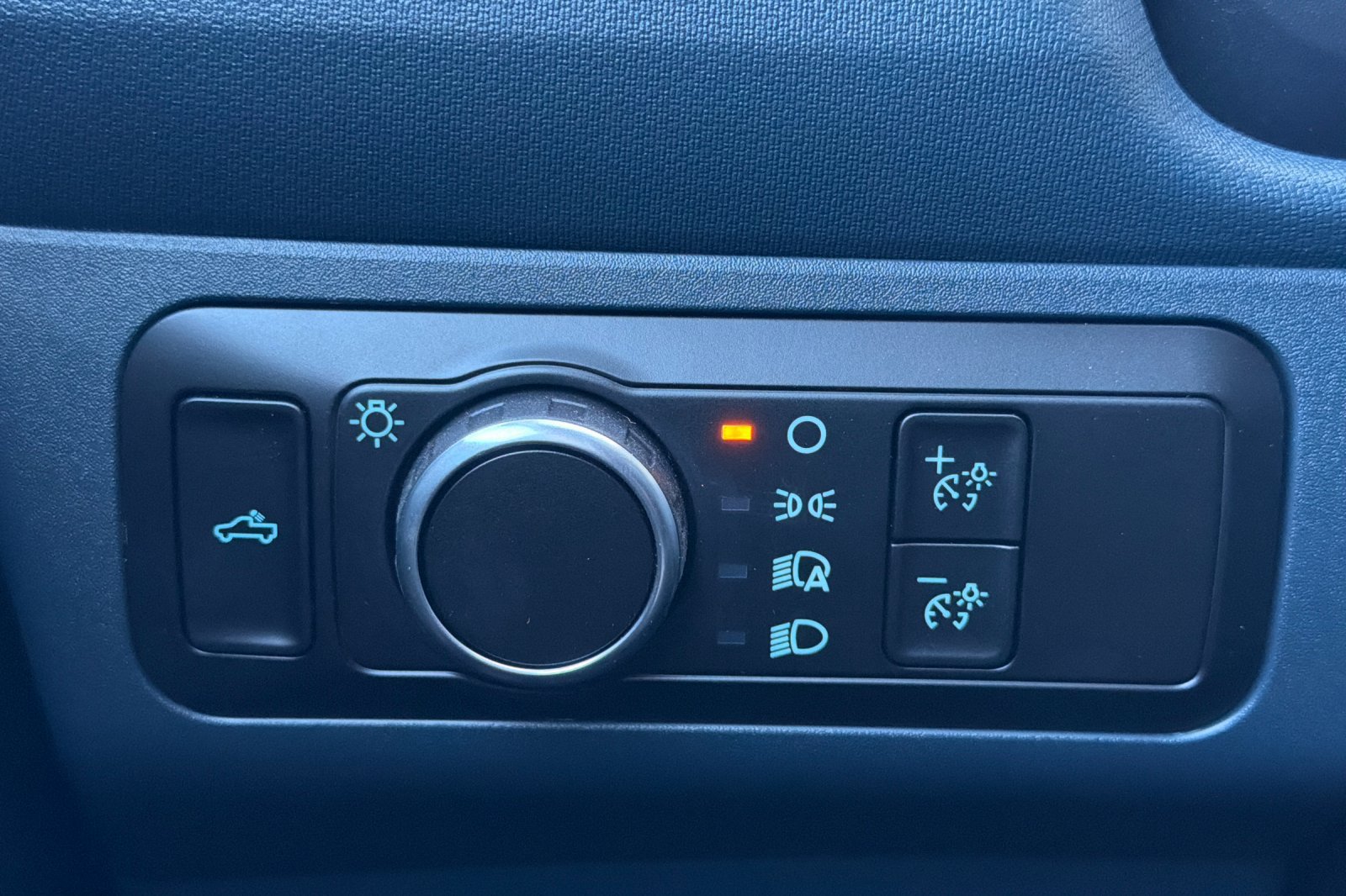 New 2026 Ford Maverick Tremor AWD/4WD image 30