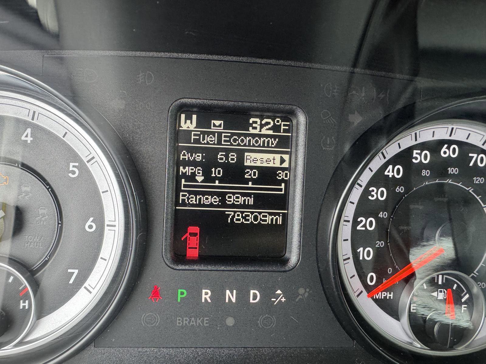 Used 2015 RAM 2500 Tradesman w/ Popular Equipment Group image 12