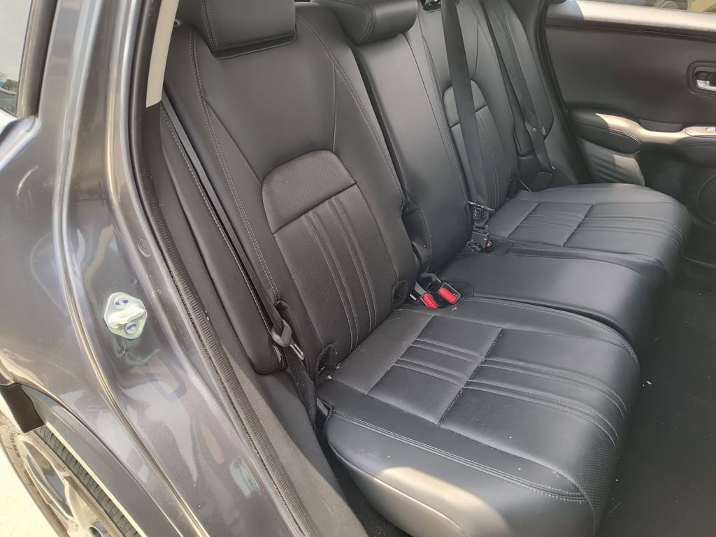Used 2025 Honda HR-V EX-L image 31