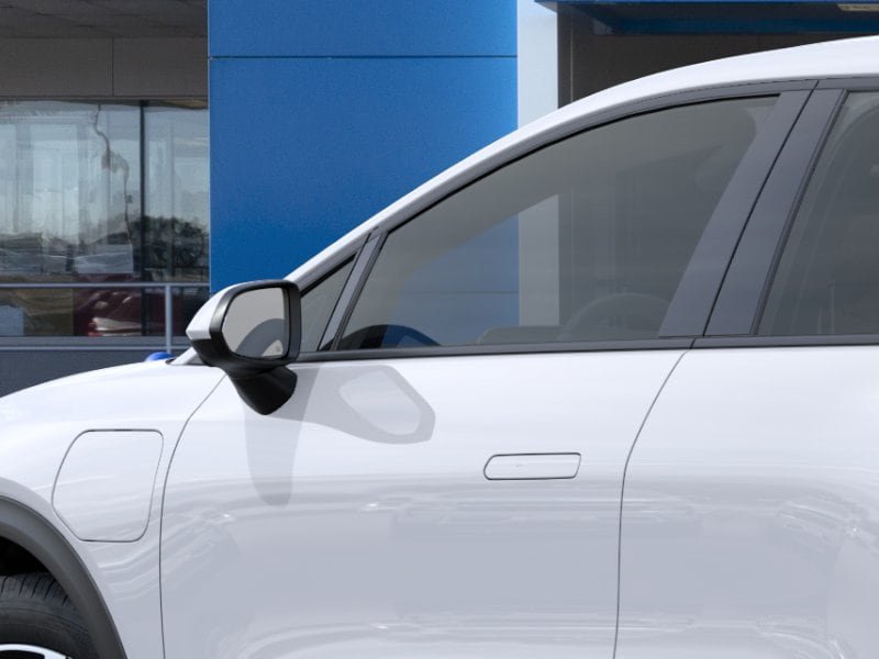 New 2026 Chevrolet Equinox EV LT w/ Comfort Package FWD image 12