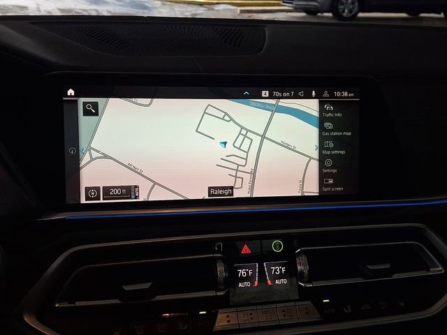 Used 2023 BMW X5 xDrive45e AWD/4WD image 20