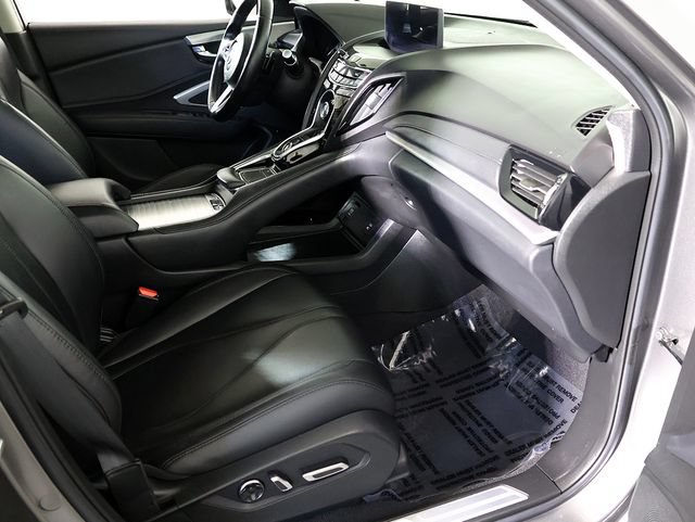 Used 2023 Acura RDX AWD image 33